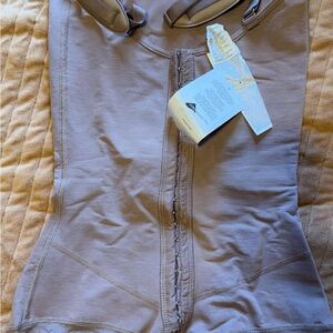 Shapewear Corset in Beige